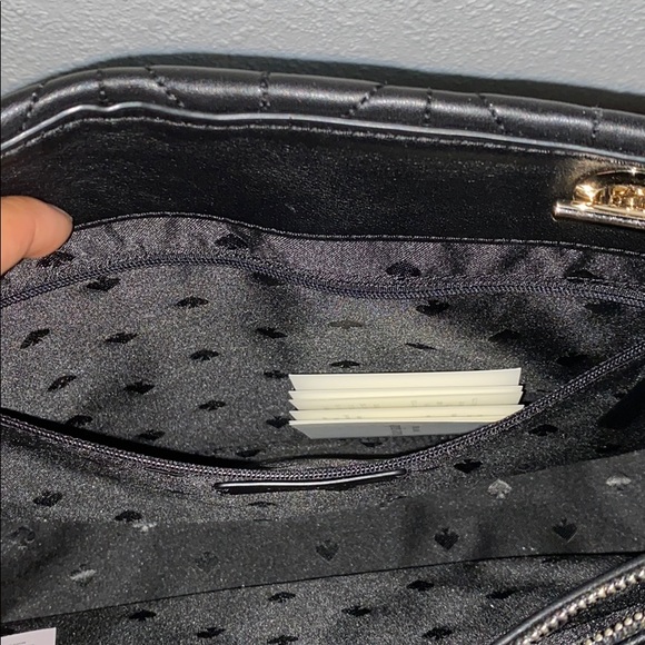 🏝SOLD🏝NWT KATE SPADE MEENA BRIAR LANE PURSE - Picture 11 of 15